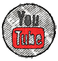 New Media Rights Youtube Icon